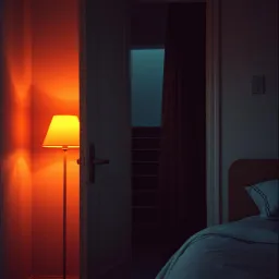 偷聽你心跳