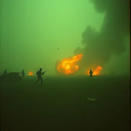 Verdansk Legends