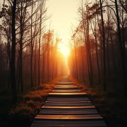 Dawn of the Soul