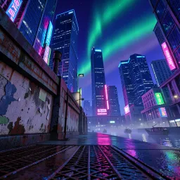 Break the Grid