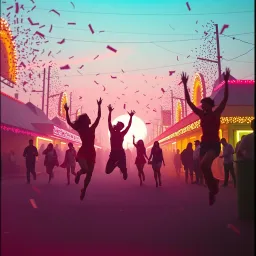 Jumping