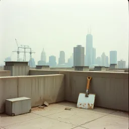 Men of Concrete