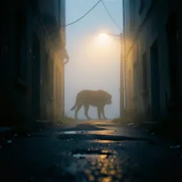 Big Dog