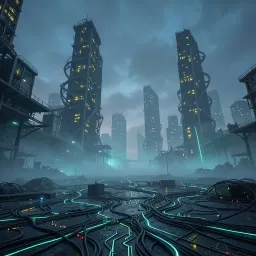 A.I. takeover