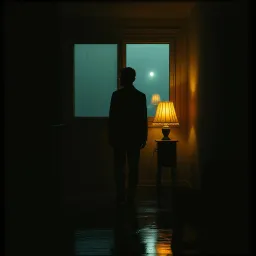 Storm In My Head