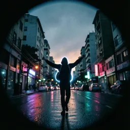 Homenagem a você