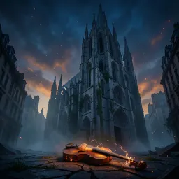 Crimson Veil Uprising