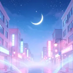 Velvet Starlight