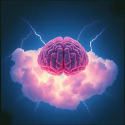 I AM THE OA - INSIDE MY MIND