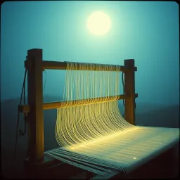 Threads of Seidr