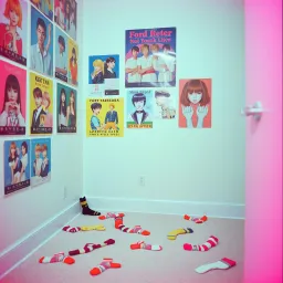K-pop men