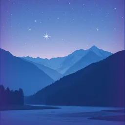 Guided by the Stars