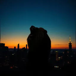 King of Broadway