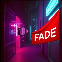 Fade Into Silence