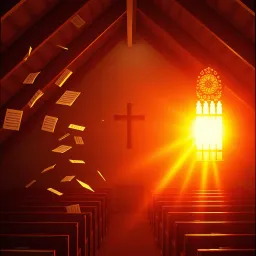 Jesus is savior of his people forever