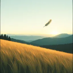 On the Wind