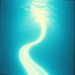 Eternal Waves