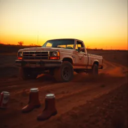 Mud, Motors, and Cold Beers