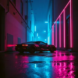 Razor Drift