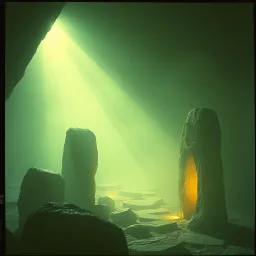 Awakening Stones