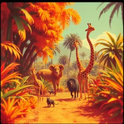 Safari
