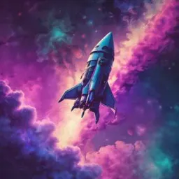 Galactic Voyage