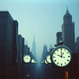 Mission Ultime: Les yeux fermés