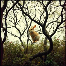 Madd Hare
