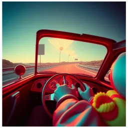 Take The Wheel