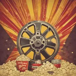 Cinema Romance