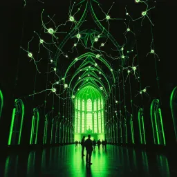 Temple of Thought