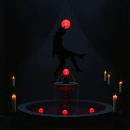 Black Velvet Nights