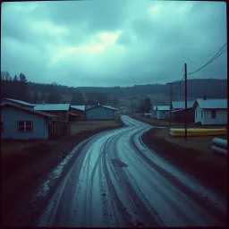Songs About Rain