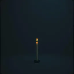 Trapped in Shadows