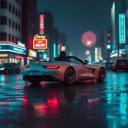 Slow-Motion Flex
