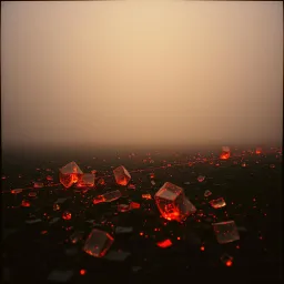 Burn it Down