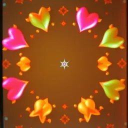 Love Beyond the Stars