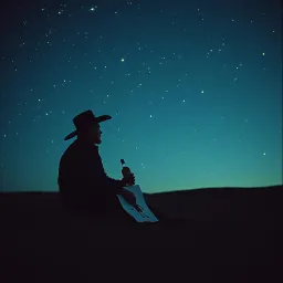 Whiskey Tears