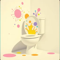 Diarrhea diarrhea
