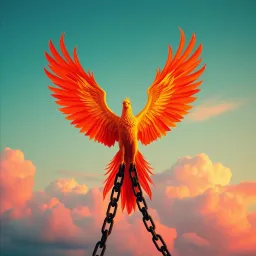 Breaking Free
