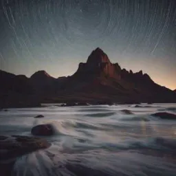 My star in the sky