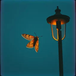 Dancing Silhouettes