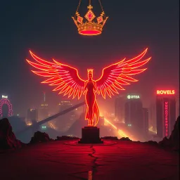 Queen of Chaos