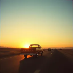Highway to Heaven