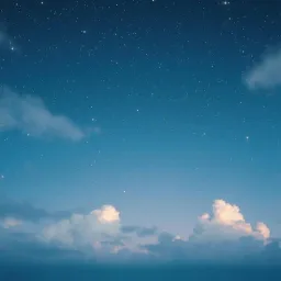 Été ensoleillé