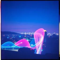 Skyline Dreams
