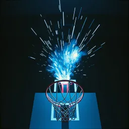 Buzzer Beater Blues