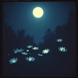 Moonlight Serenade