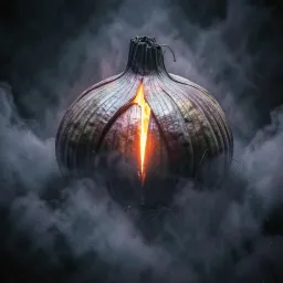 Onions are True