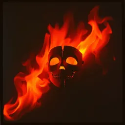Maske